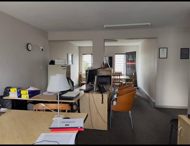 BUSINESS PROPERTY TO RENT IN WYNBERG